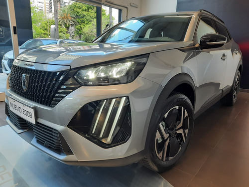 Peugeot 2008 1.0T Active