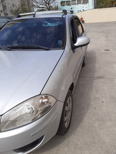 Fiat Siena 2013 1.0 El Flex 4p