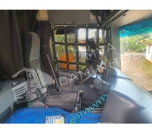 Caminhão Scania P 310 - 4x2 T