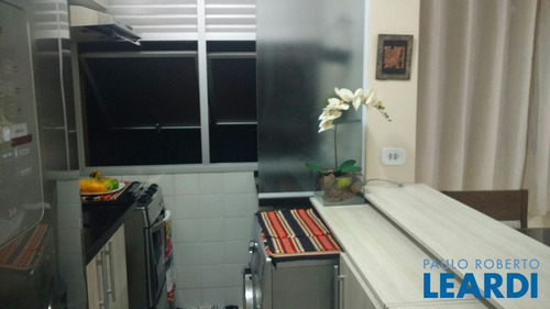 Imagem 15 de 15 de Apartamento - Vila Mazzei - Sp - 647870