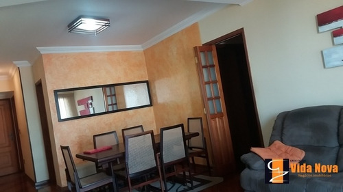 Imagem 2 de 15 de Oportunidade- 100m² Mobiliado - S.c.sul - A-1832
