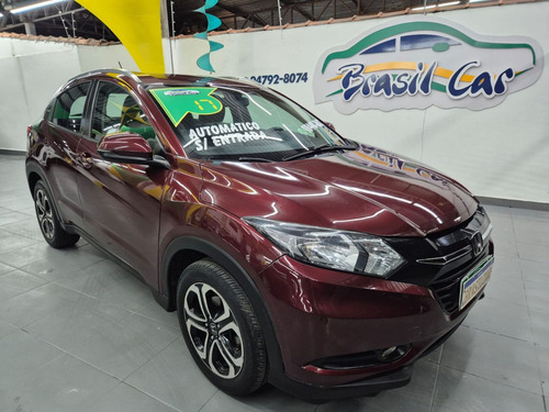 Honda HR-V EX 1.8 Flexone 16V 5p Aut.