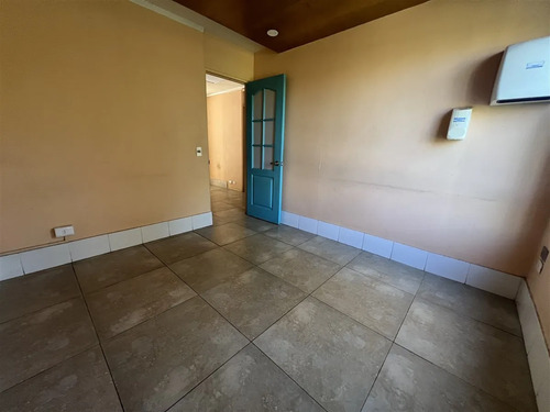 Local Comercial En Arriendo En Vitacura