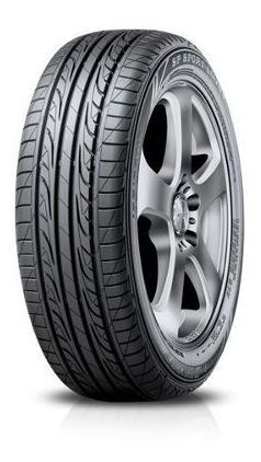 Kit X2 Cubiertas 175/65r14 (82h) Dunlop Sport Lm704