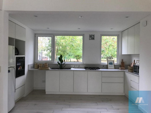 Venta Casa A Estrenar En Los Berros Ii