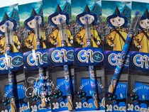 Comprar 15 Lapiceras + Señalador - Personalizadas -souvenir