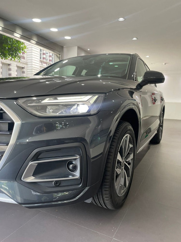 Audi Q5 2.0 45 Tfsi Sport 252cv