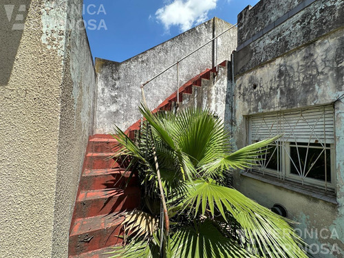 Casa En Villa Luzuriaga