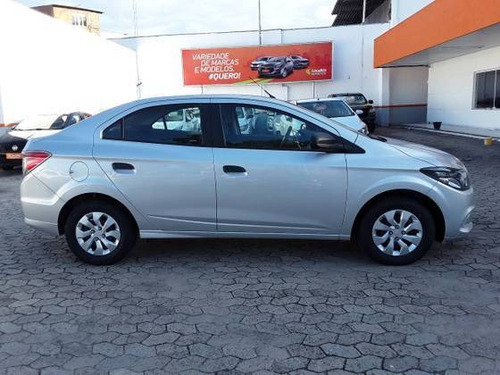 Imagem 9 de 9 de Chevrolet Prisma 1.0 Mpfi Joy 8v Flex 4p Manual