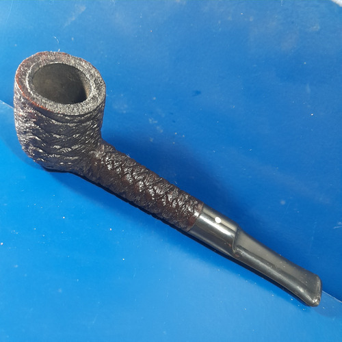 Imagem 2 de 8 de Cachimbo Berman Antigo Imbuia, Restaurado, Higienizado
