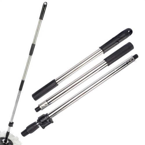 Cabo Para Balde Perfect Mop Sem Pedal, 1,60 Mts