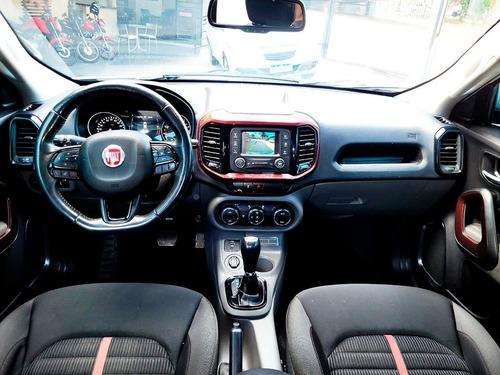 Fiat Toro 1.8 16V EVO FREEDOM OPEN EDITION