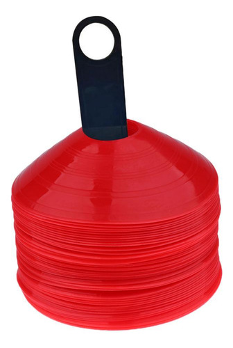50 Peças De Licencia De Marcação Com Conjunto Cone Cone .