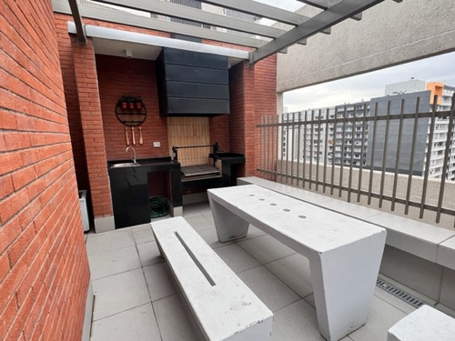 Departamento, De Un Dormitorio, Comuna De Estación Central.