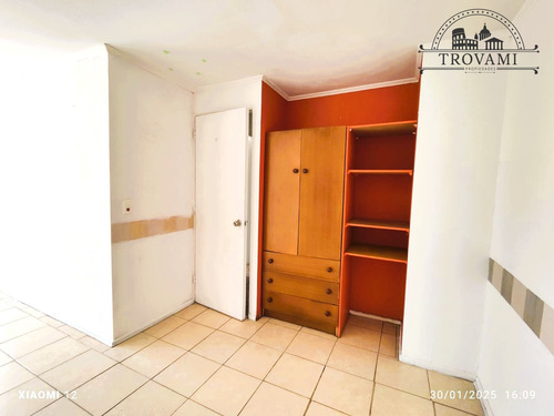 Arriendo Depto 2hab,1ba, Cond Doña Laura Ggcc Incluidos
