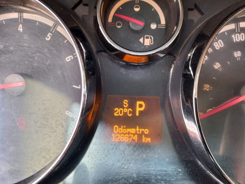 Imagen 10 de 15 de Chevrolet Captiva Sport 2010