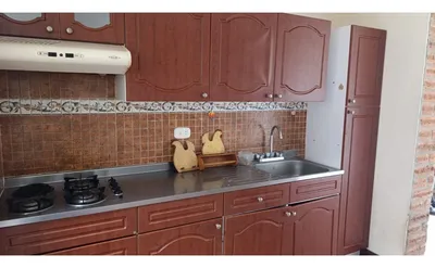 Casa en arriendo