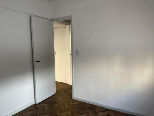 Imagen 8 de 10 de Departamento - Once - 2 Ambientes