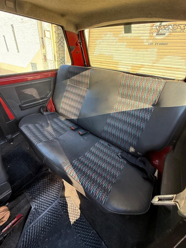 Fiat Uno 1.3 S Mpi Aa