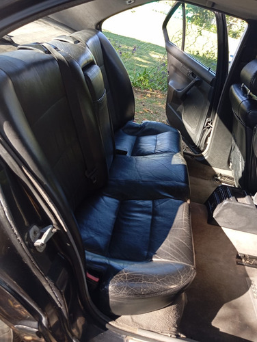 Bmw E34i Serie 5 1988
