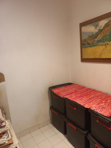 Departamento En Venta - 4 Dormitorios 3 Baños - San Telmo