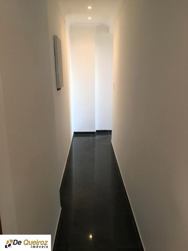 Imagem 10 de 15 de Apartamento Alto Padrão Em Vila Tupi, Praia Grande , Lado Praia , Lado Morro , Rua Calçada, Murado, 04 Dormitórios Sendo 3 Suites - 5095 - 68659685