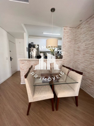 Imagem 3 de 30 de Rrcod4309 Apartamento 61m² Condomínio Alphaview - Oportunidade - 2 Dorms 1 Vaga - Barueri, Sp - Ótima Localização - Próximo De Alphaville - Rr4309 - 70589742