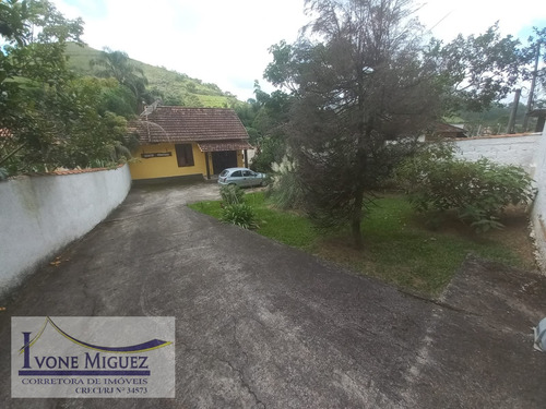 Imagem 13 de 13 de Casa Em Governador Portela - Miguel Pereira - 3546