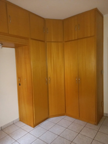 Imagem 9 de 21 de Apartamento - Ap00776 - 70732987