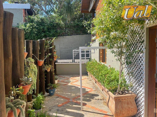Imagem 24 de 30 de Casa Com 3 Dormitórios À Venda, 266 M² Por R$ 940.000,00 - Jardim Dos Pinheiros - Atibaia/sp - Ca0854