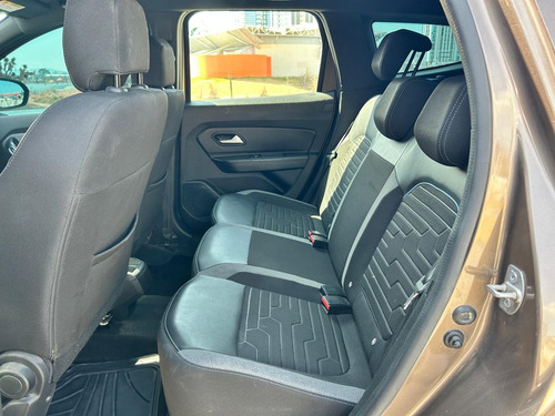 Renault Duster 1.6 Iconic Mt