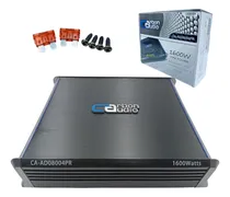 Comprar Amplificador De Audio Clase D 4 Canales Carbon Audio Nano
