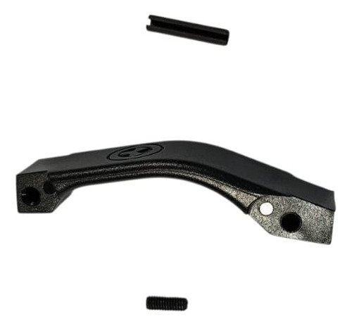 Guardamonte / Guardadedo Trigger Guard Tipo M@gpul M4 R15 Negro
