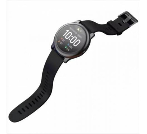 Ls05 Smart Watch Negro 720hrs De Uso By Xiaomi