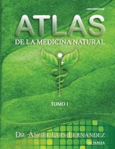 Atlas De La Medicina Natural I&-.