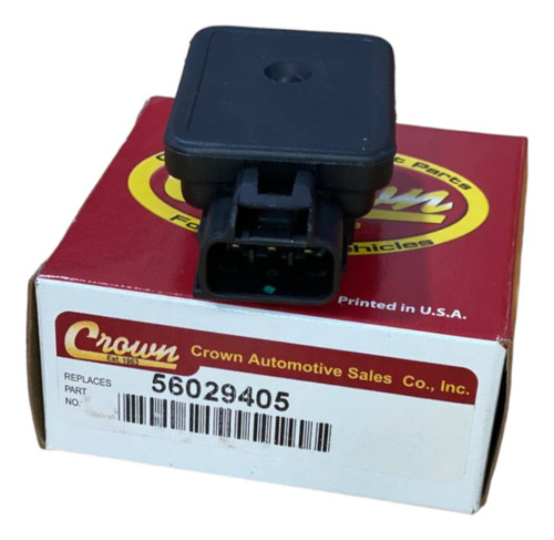 Sensor Map Jeep Grand Cherokee Wj 1999-2003  4.0l.