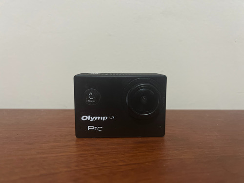 Olympia Digital 4k Camera Pro X180
