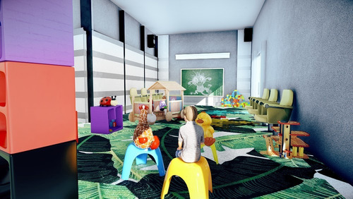 Imagen 8 de 12 de Venta Departamento Santos Lugares 3 Ambientes