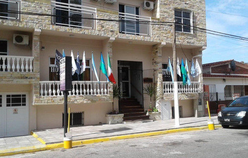 Venta De Hotel Costa Marina En Santa Teresita