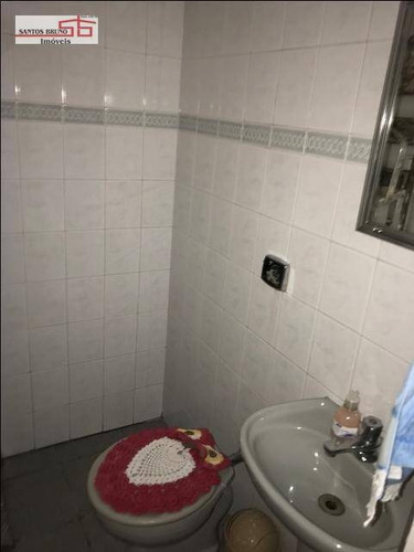 Imagem 16 de 24 de Sobrado À Venda, 120 M² Por R$ 515.000,00 - Limão (zona Norte) - São Paulo/sp - So0950