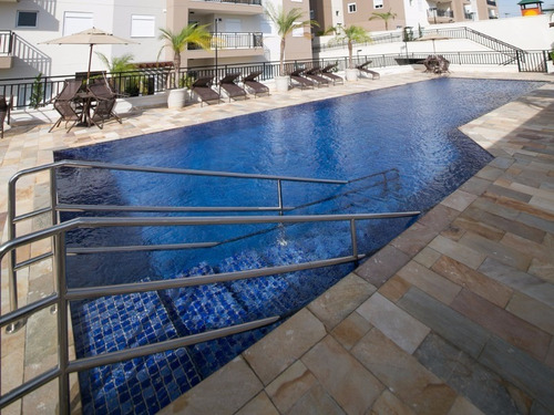 Imagem 4 de 23 de Apartamento No Soneto, Jundiaí - Ap09229 - 4927881