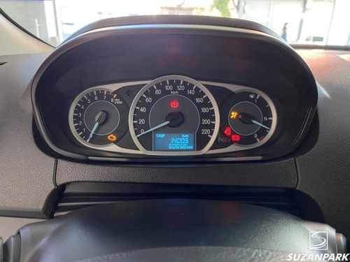 Imagem 6 de 15 de Ford Ka Hatch 1.0 2015