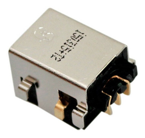 Power Jack Hp Elitebook 2530p 2540p 2560p 2710p 2730p P336