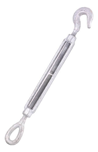 Tensor Ojo A Gancho 1/2´´ Largo A Tensar 6´´ Cap. 1500 Lb P