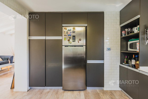 Imagen 22 de 30 de Casa En Venta En Los Horneros C.c - Maroto Propiedades-