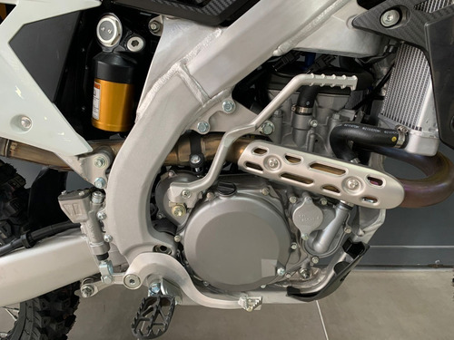 Imagen 11 de 25 de Suzuki Rmz 450 - Dolar Promo - Entrega Inmediata - Permutas!