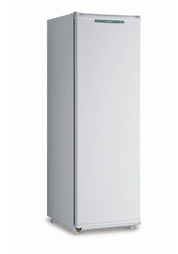 Freezer Vertical CVU20GB Slim 142 Litros Branco Consul 127V