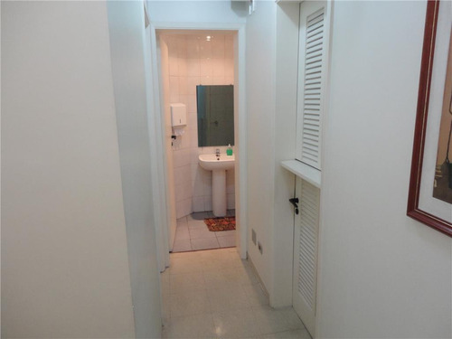 Imagem 6 de 7 de Sala Em Tatuapé, São Paulo/sp De 60m² À Venda Por R$ 330.000,00 - Sa90493-s