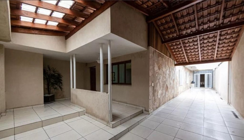 Imagem 1 de 30 de Casa Em Vila Oratório, São Paulo/sp De 230m² 5 Quartos À Venda Por R$ 790.000,00 - Ca1386344-s