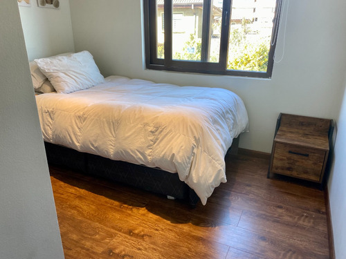 Casa En Condominio San Pedro De La Paz